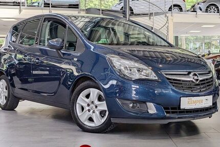 Opel Meriva 103.800 km 9.250 € Meppen 49716
