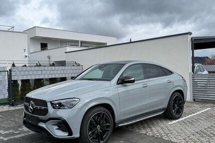 Mercedes-Benz GLE 450 3.000 km 104.661 &euro; Landau 94405