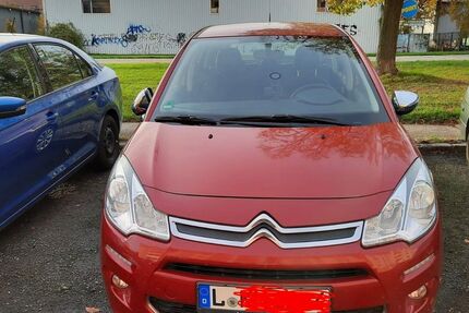 Citroen C3 100.000 km 6.300 € Leipzig 04357