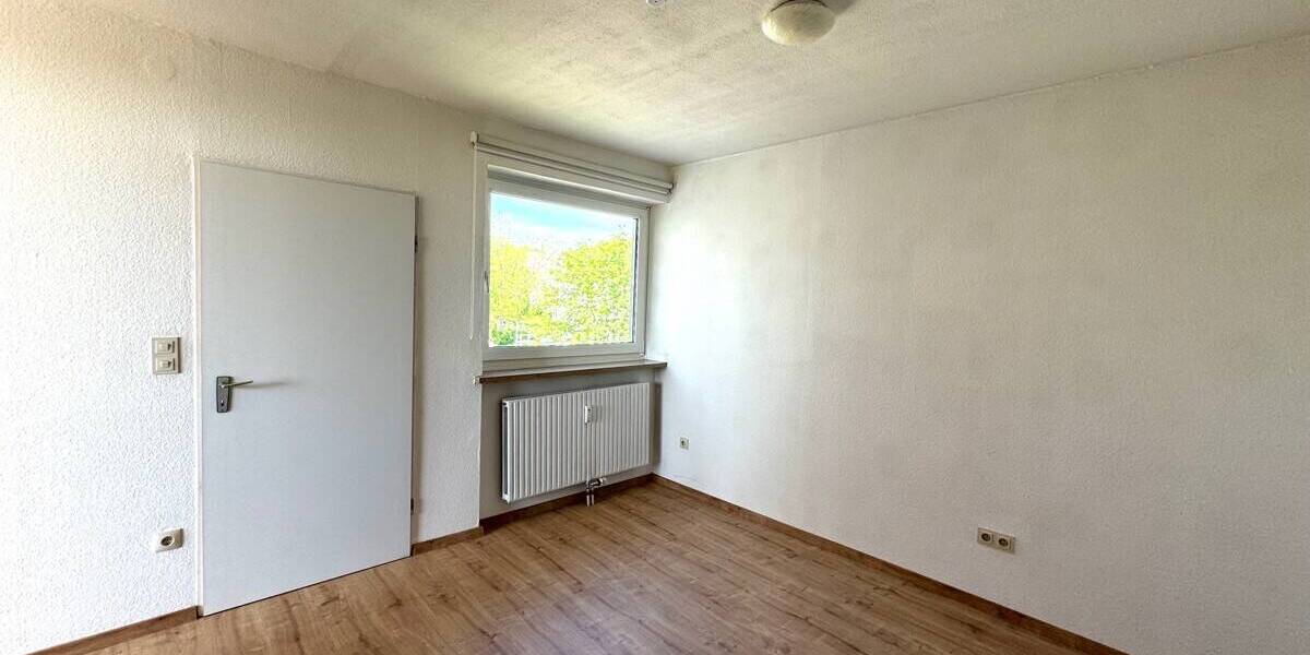 Etagenwohnung Amberg - 2 Zimmer, 66 m&sup2;, 179.000&euro; | Angebot:26695701