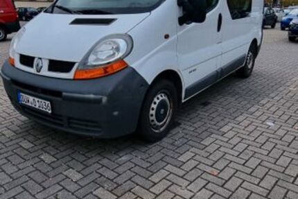 Renault Trafic 297.792 km 3.450 € Bad Dürkheim 67098