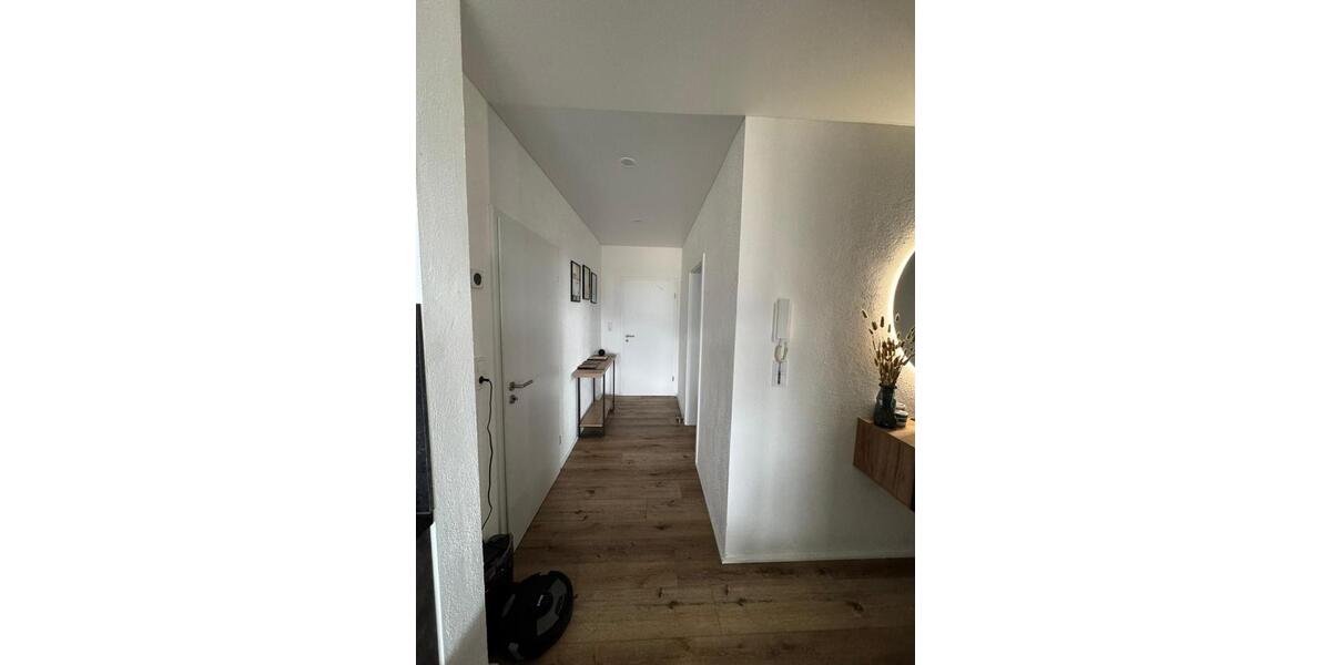 Terrassenwohnung Bad Laasphe - 2 Zimmer, 75 m&sup2;, 750&euro; | Angebot:26366134