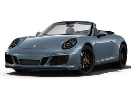Porsche 911 29.000 km 132.680 € Offenburg 77652