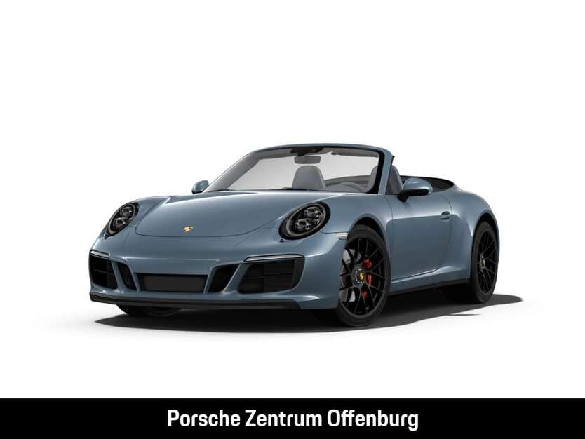 Porsche 911 29.000 km 132.680 € Offenburg 77652
