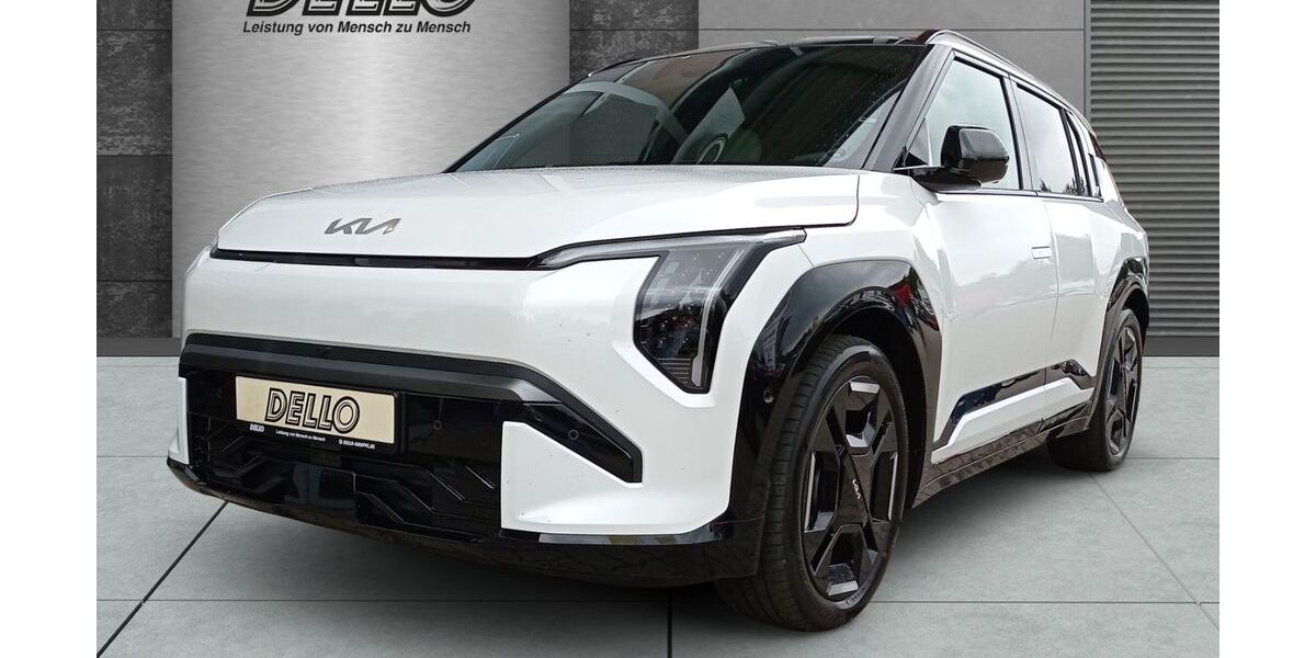 Kia EV3 29.000 km 42.990 &euro; Reinbek 21465