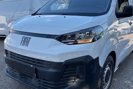 Fiat Scudo 40.000 km 21.950 &euro; Willmering 93497