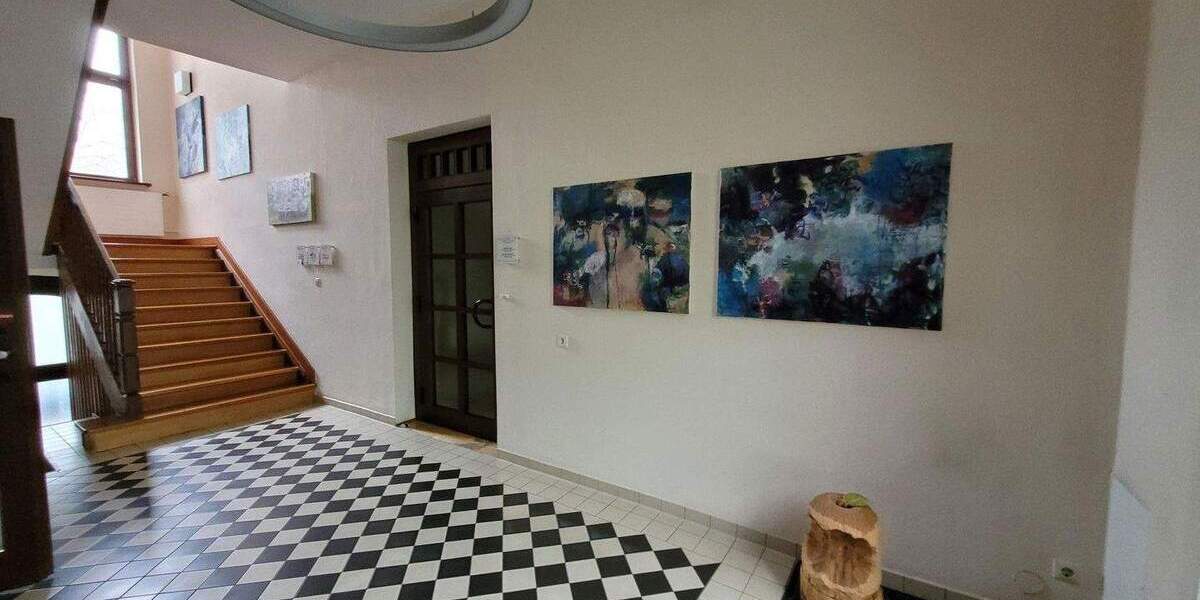 Etagenwohnung Diez - 4 Zimmer, 118 m&sup2;, 446.000&euro; | Angebot:25257431