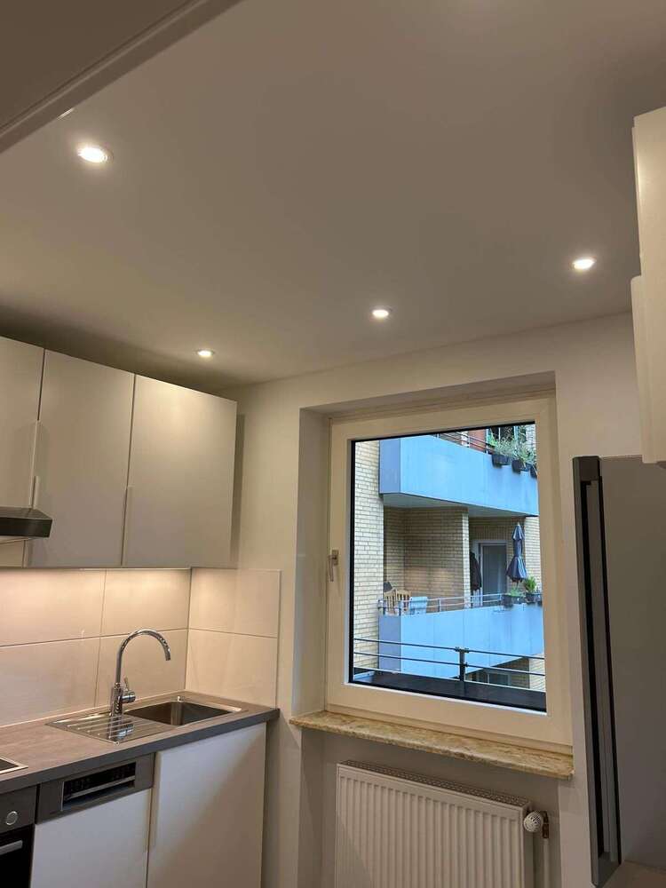 Wohnung zum Mieten in Norderstedt 720 € 36.46 m²