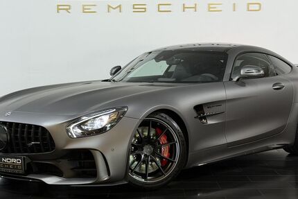 Mercedes-Benz AMG GT R 22.000 km 139.990 &euro; Remscheid 42897