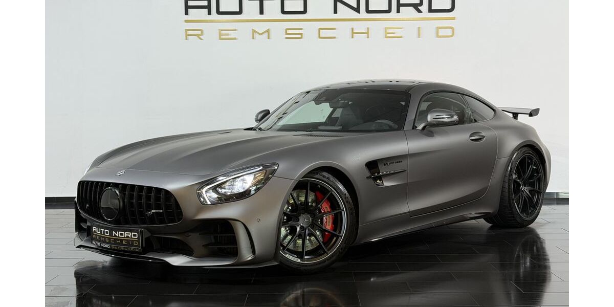 Mercedes-Benz AMG GT R 22.000 km 139.990 &euro; Remscheid 42897