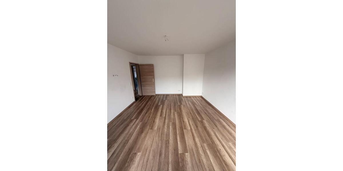 Erdgeschoßwohnung Remscheid Lüttringhausen - 3.5 Zimmer, 62 m&sup2;, 680&euro; | Angebot:24729845