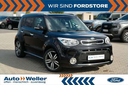 Kia Soul 100.399 km 11.990 &euro; Wetzlar 35581