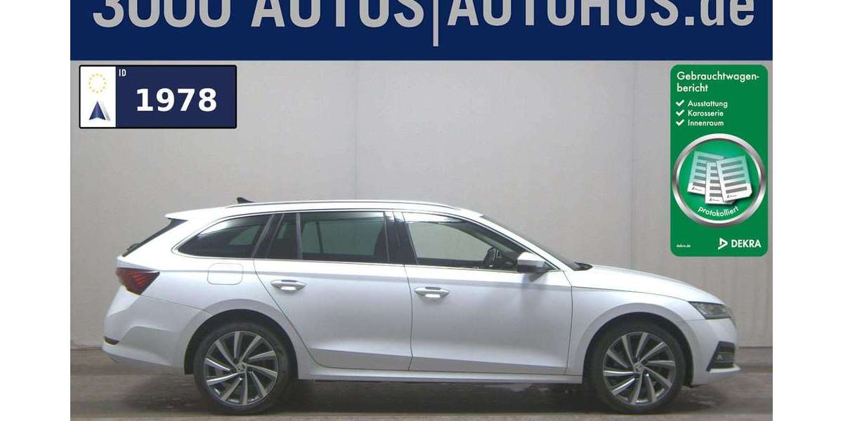 Skoda Octavia 93.522 km 17.480 &euro; Gyhum/Bockel 27404