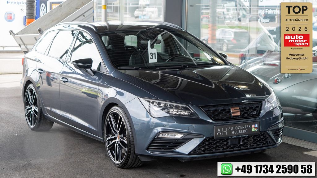 Seat Leon 88.703 km 23.490 &euro; Villingen-Schwenningen 78054