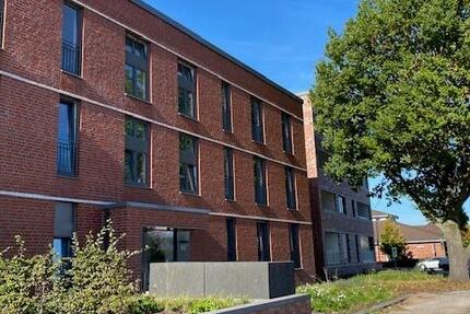 Charmante Wohnung in Neu Wulmstorf zur Miete- Wentzel Dr. 3 zimmer