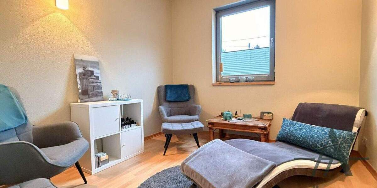 Gewerbeobjekt Welschbillig - 1 Zimmer, 1.750&euro; | Angebot:24425410