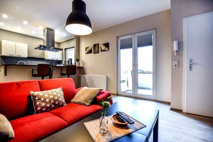 Zimmer Siegburg - 2 Zimmer, 1.650&euro; | Angebot:24156162