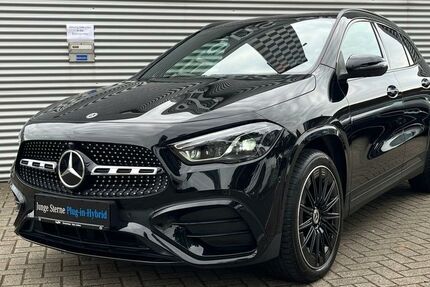 Mercedes-Benz GLA 250 7.742 km 53.650 € Bremerhaven 27572