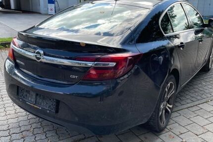 Opel Insignia 224.424 km 3.999 &euro; Rosenheim 83026