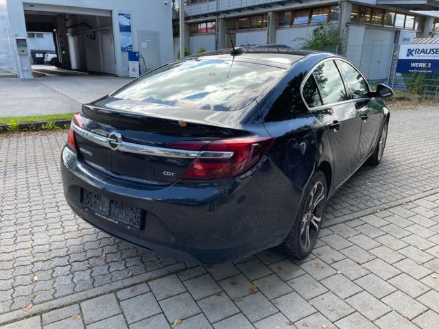 Opel Insignia 224.424 km 3.999 &euro; Rosenheim 83026