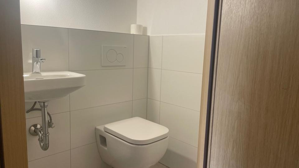 Etagenwohnung Mering - 3 Zimmer, 79 m&sup2;, 1.030&euro; | Angebot:24726841