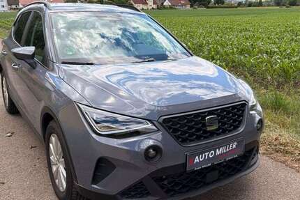Seat Arona 21.650 km 20.500 &euro; Thannhausen 86470