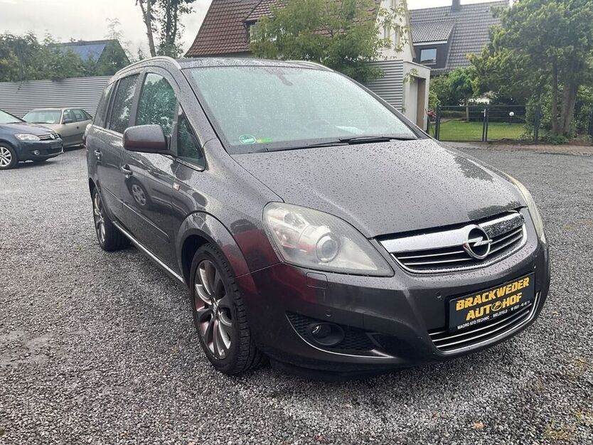 Zafira