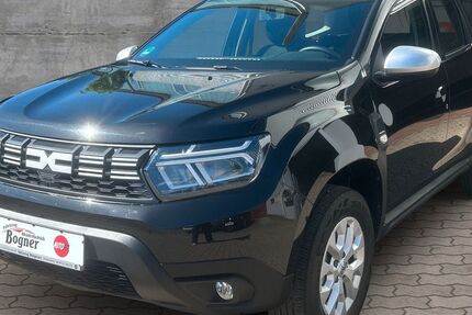 Dacia Duster 11.200 km 21.990 &euro; Weißenburg 91781