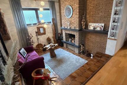 Wohnung Griesheim - 4 Zimmer, 158 m&sup2;, 1.850&euro; | Angebot:26314685