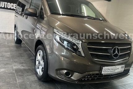 Mercedes-Benz Vito 86.500 km 29.990 &euro; Braunschweig 38112
