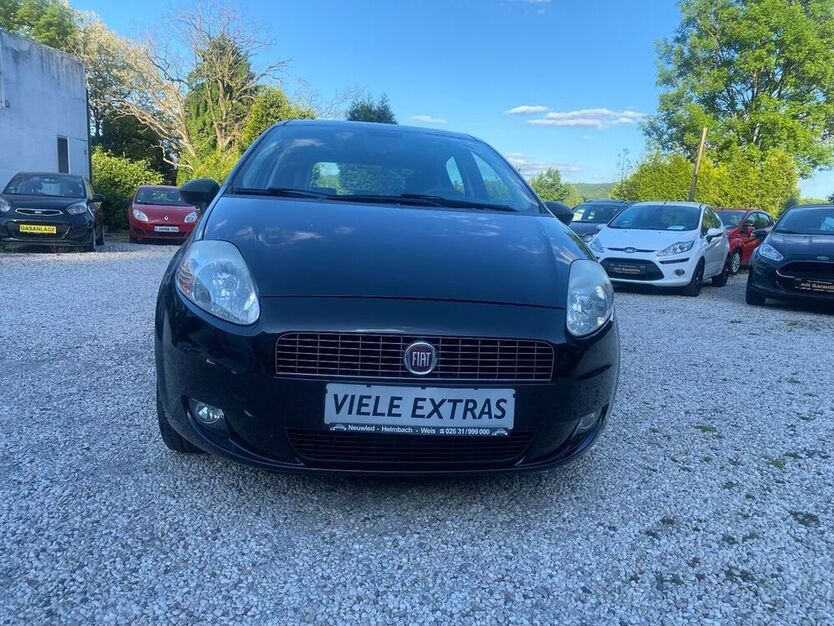 Punto