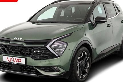 Kia Sportage 37.786 km 31.950 &euro; Dresden 01239