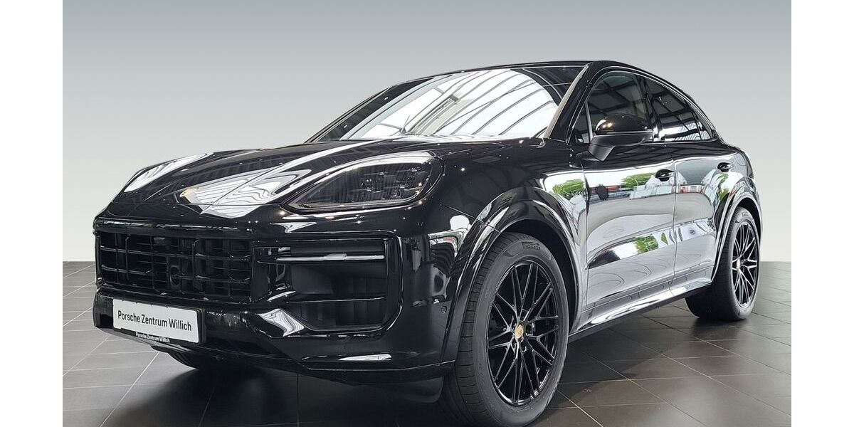 Porsche Cayenne 12.900 km 127.900 &euro; Willich 47877