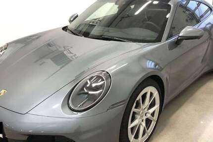 Porsche 992 2.080 km 144.000 € Bad Segeberg 23795