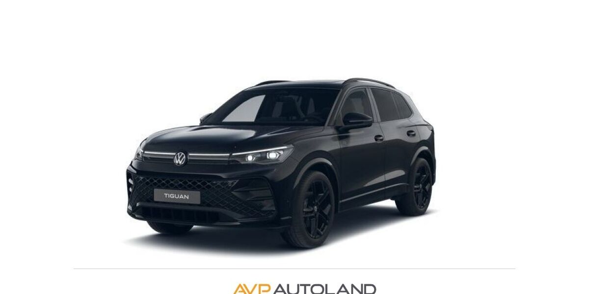 VW Tiguan 2.977 km 56.470 &euro; Deggendorf 94469
