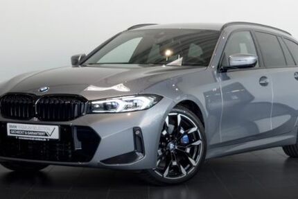 BMW 320 7.717 km 48.920 € Fulda 36043