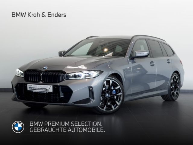 BMW 320 7.717 km 49.920 € Fulda 36043