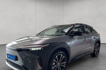 Toyota bZ4X 2.800 km 45.390 &euro; Reutlingen 72766