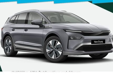 Skoda Enyaq 5.210 km 51.480 &euro; Berlin 12099