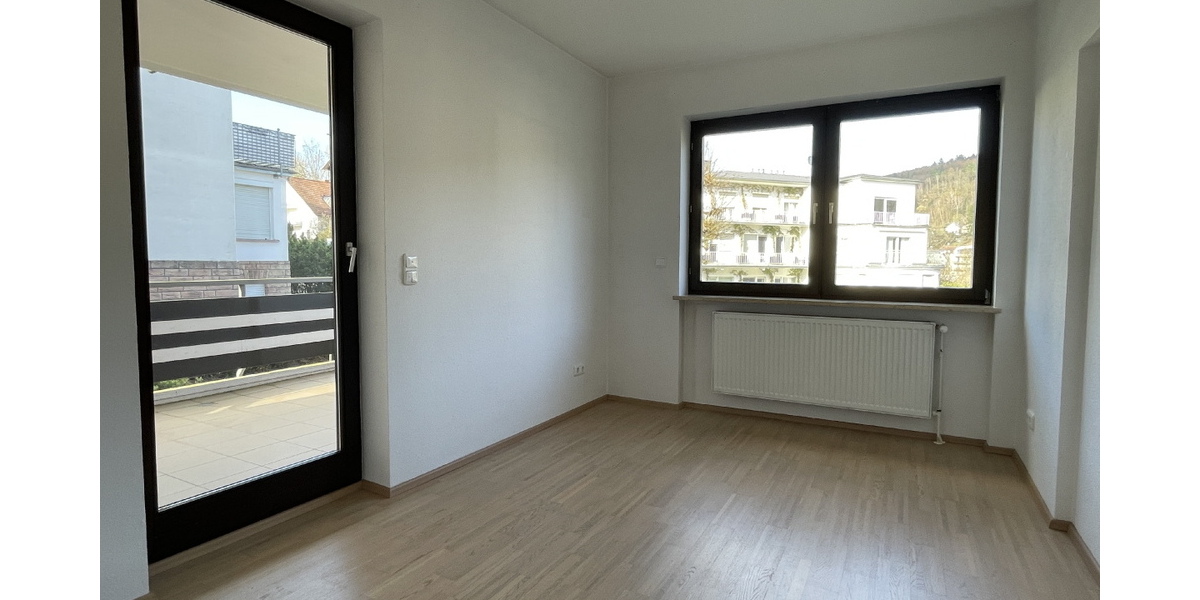 - Etagenwohnung Bad Orb Main-Kinzig-Kreis | Angebot:25866515
