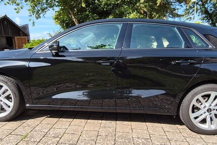 Audi A3 4.700 km 25.998 &euro; Kipfenberg 85110