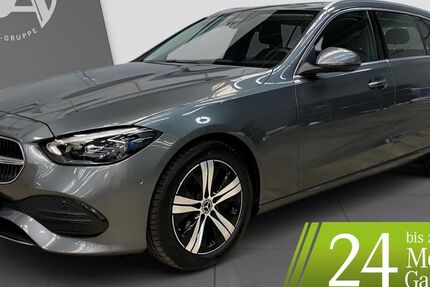 Mercedes-Benz C 200 33.978 km 35.284 &euro; Minden 32427