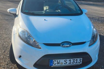 Ford Fiesta 146.000 km 2.950 &euro; Birkenfeld 75217