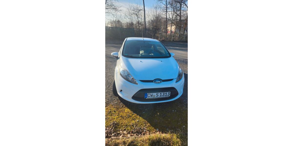 Ford Fiesta 146.000 km 2.950 &euro; Birkenfeld 75217