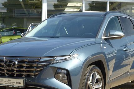Hyundai TUCSON 37.214 km 26.790 &euro; Soltau 29614