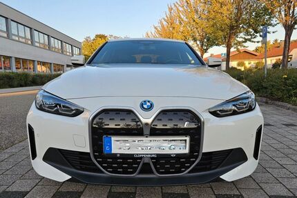 BMW i4 24.500 km 42.900 € Neckarsulm 74172