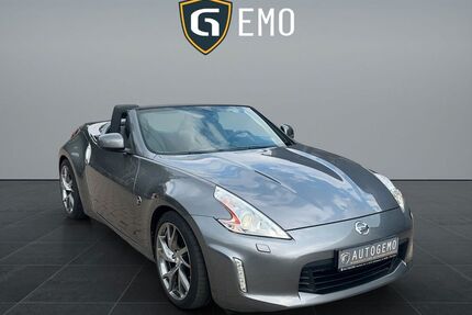 Nissan 370Z