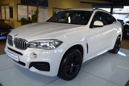 BMW X6 194.000 km 31.880 &euro; Bad Doberan 18209