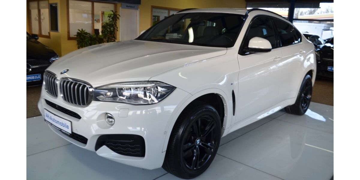 BMW X6 194.000 km 31.880 &euro; Bad Doberan 18209