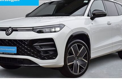 VW Tayron 12.550 km 55.980 &euro; Verden 27283